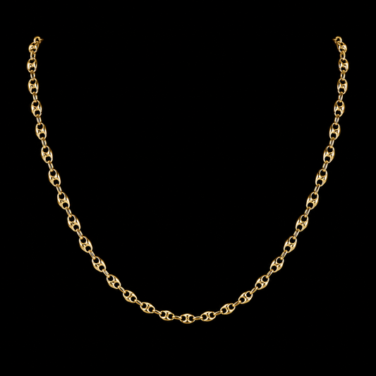 CADENA GUCCI DELGADA