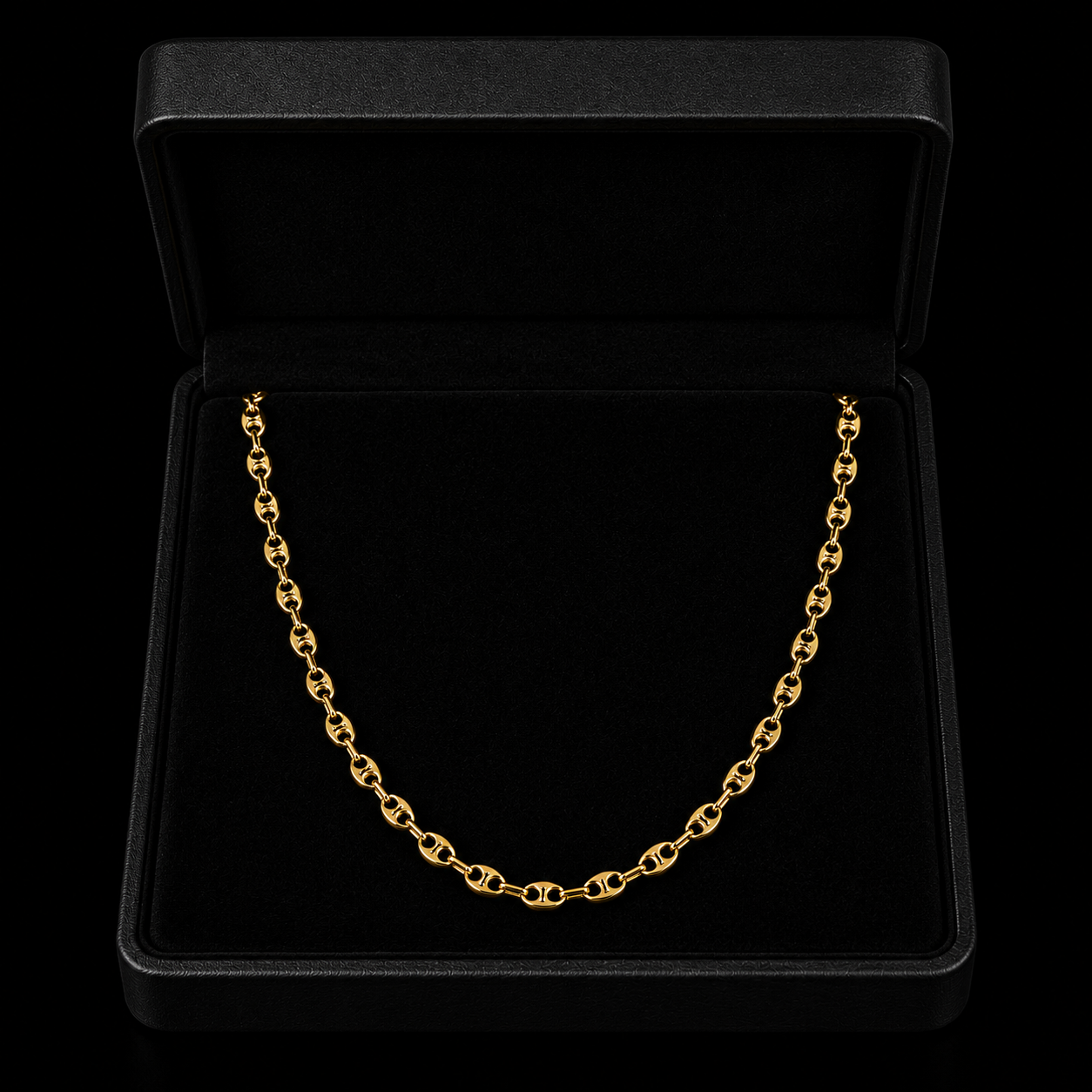 CADENA GUCCI DELGADA