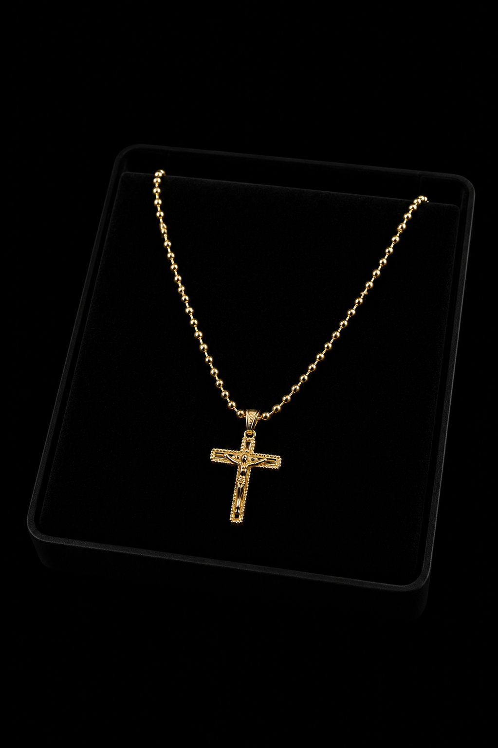 MILITAR DIJE JESUCRISTO