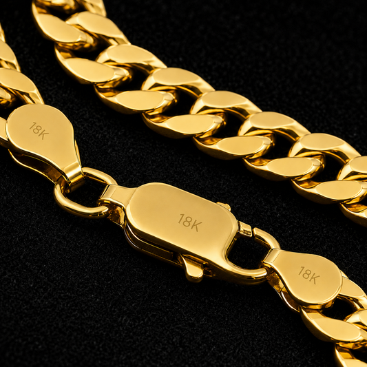 PULSERA CUBANA