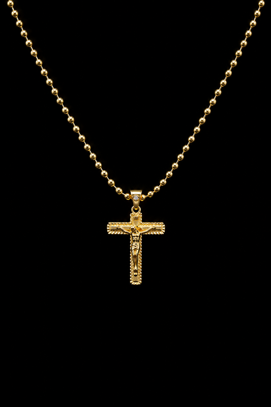 MILITAR DIJE JESUCRISTO