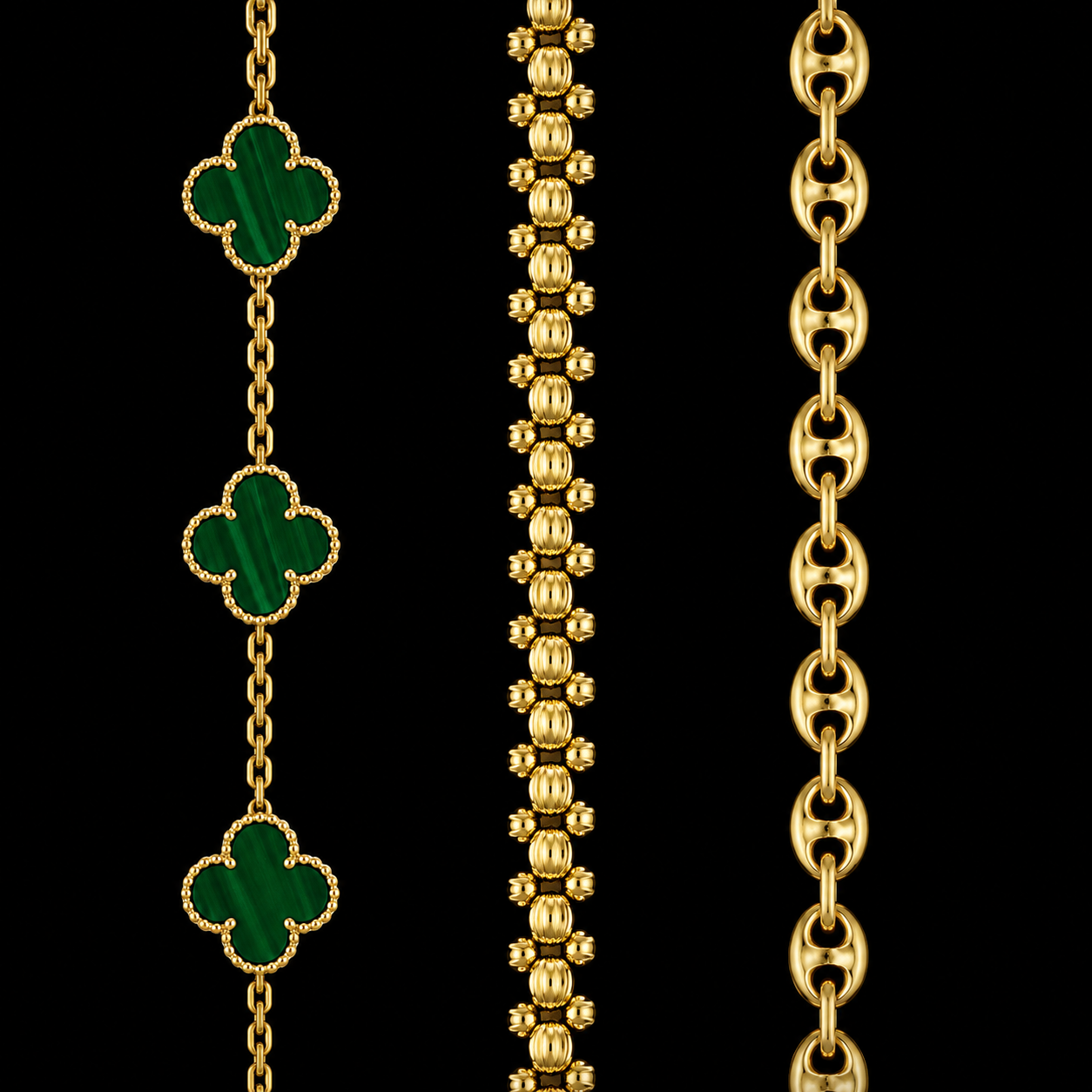 PULSERAS
