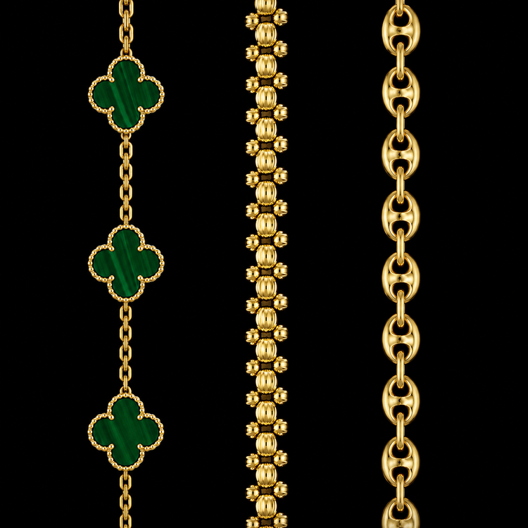PULSERAS
