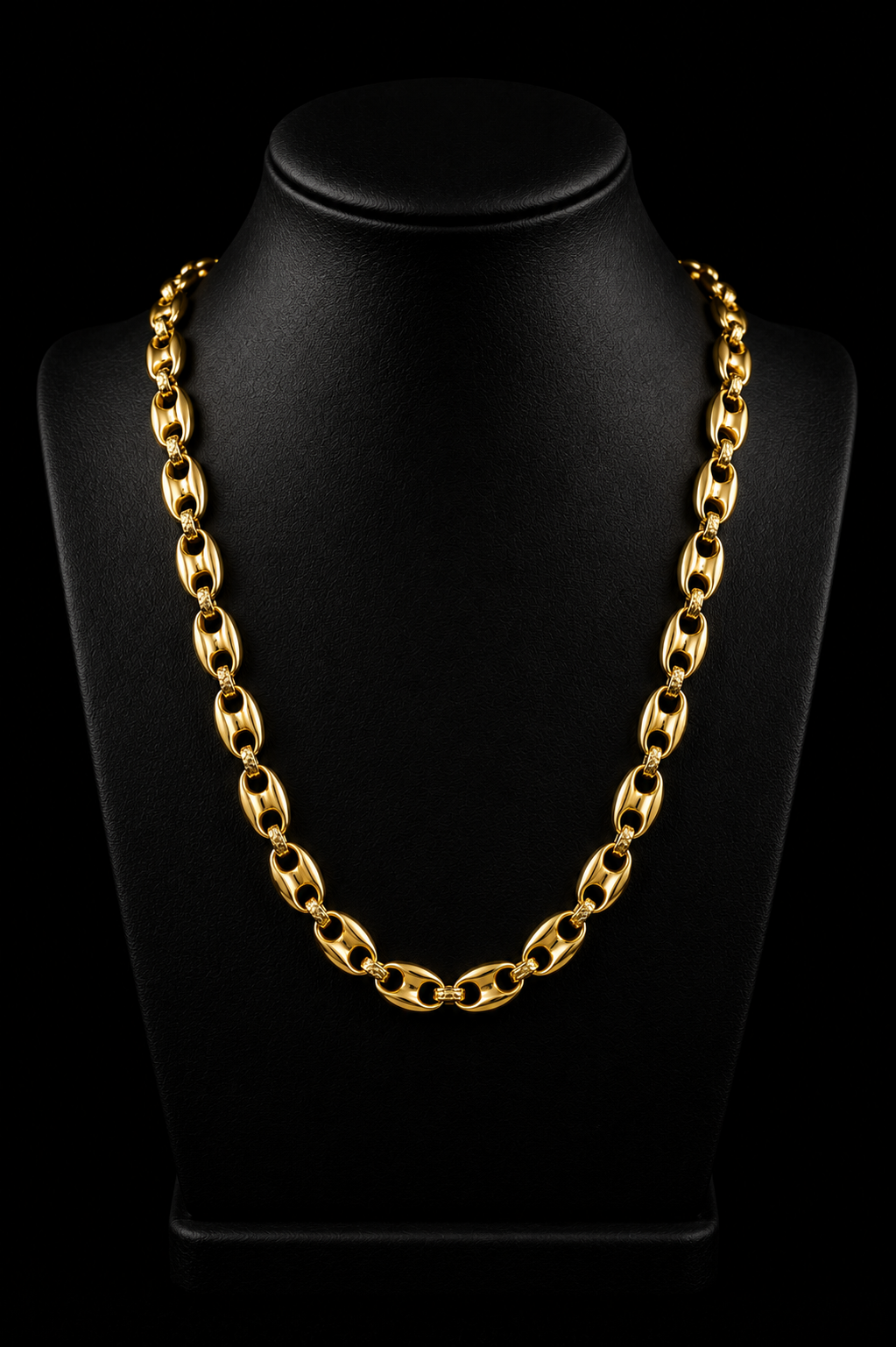 CADENA GUCCI