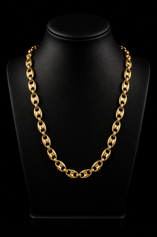 CADENA GUCCI