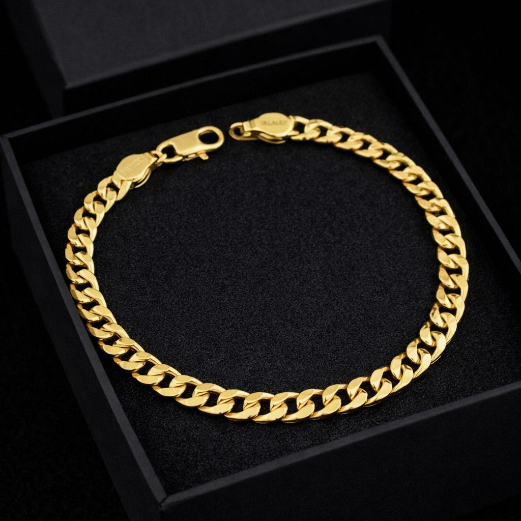 PULSERA CUBANA