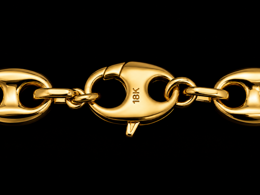 PULSERA GUCCI