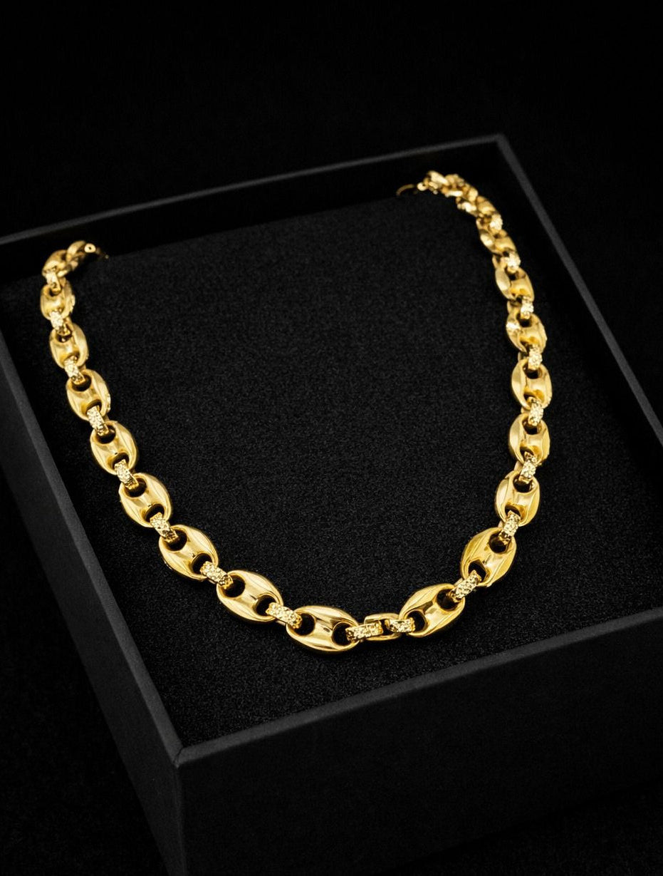 CADENA GUCCI