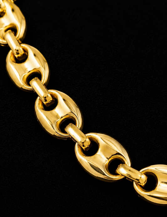CADENA GUCCI