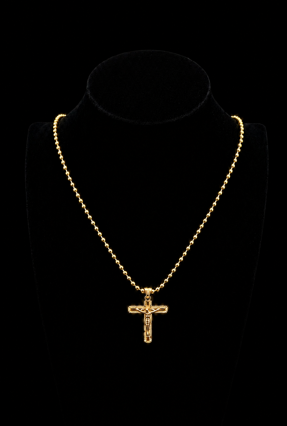MILITAR DIJE JESUCRISTO