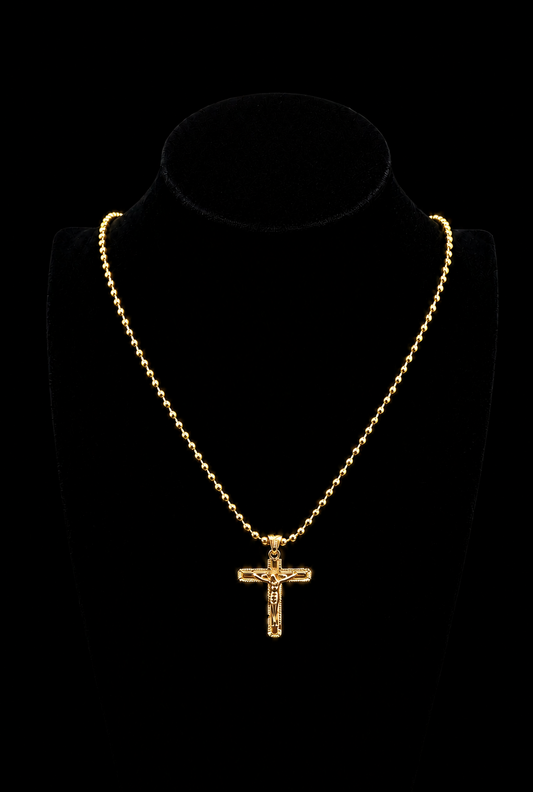 MILITAR DIJE JESUCRISTO