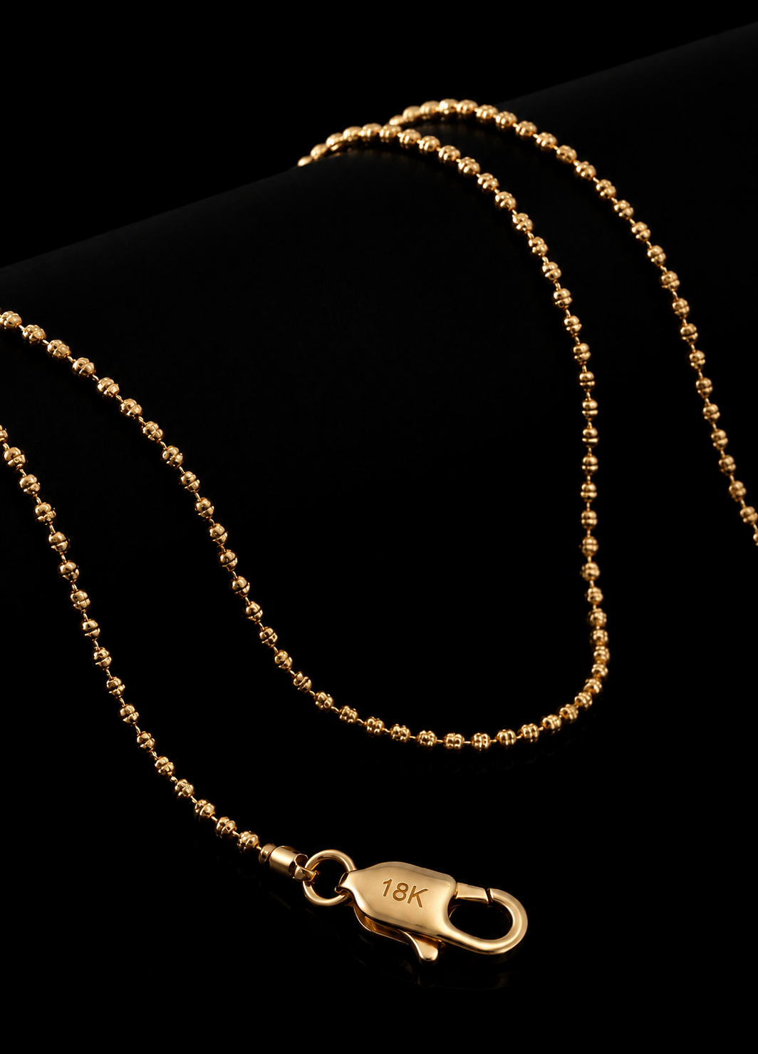 CADENA MILITAR
