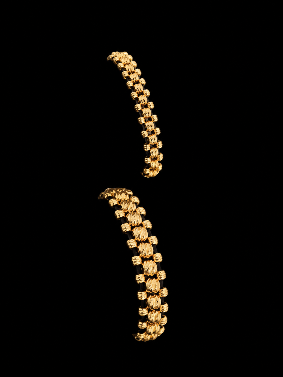 2X1  3CARRILES DIAMANTADA 18K