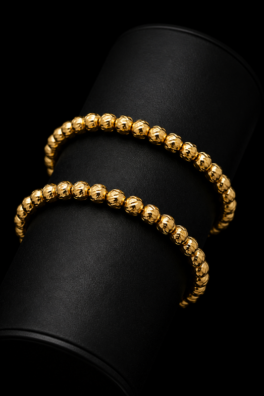 2X1 PULSERAS DIAMANTADAS