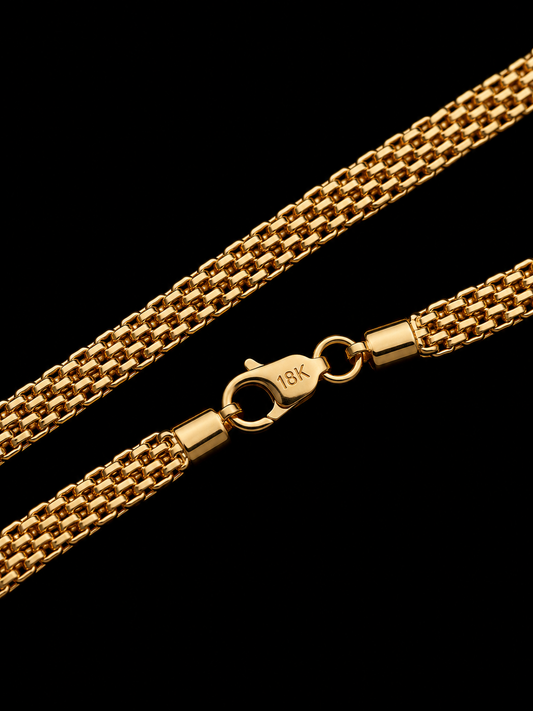 COMBO TEJIDO CHINO