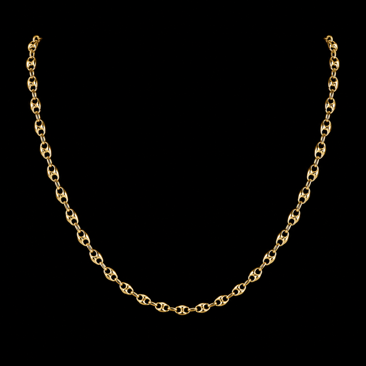 CADENA GUCCI DELGADA