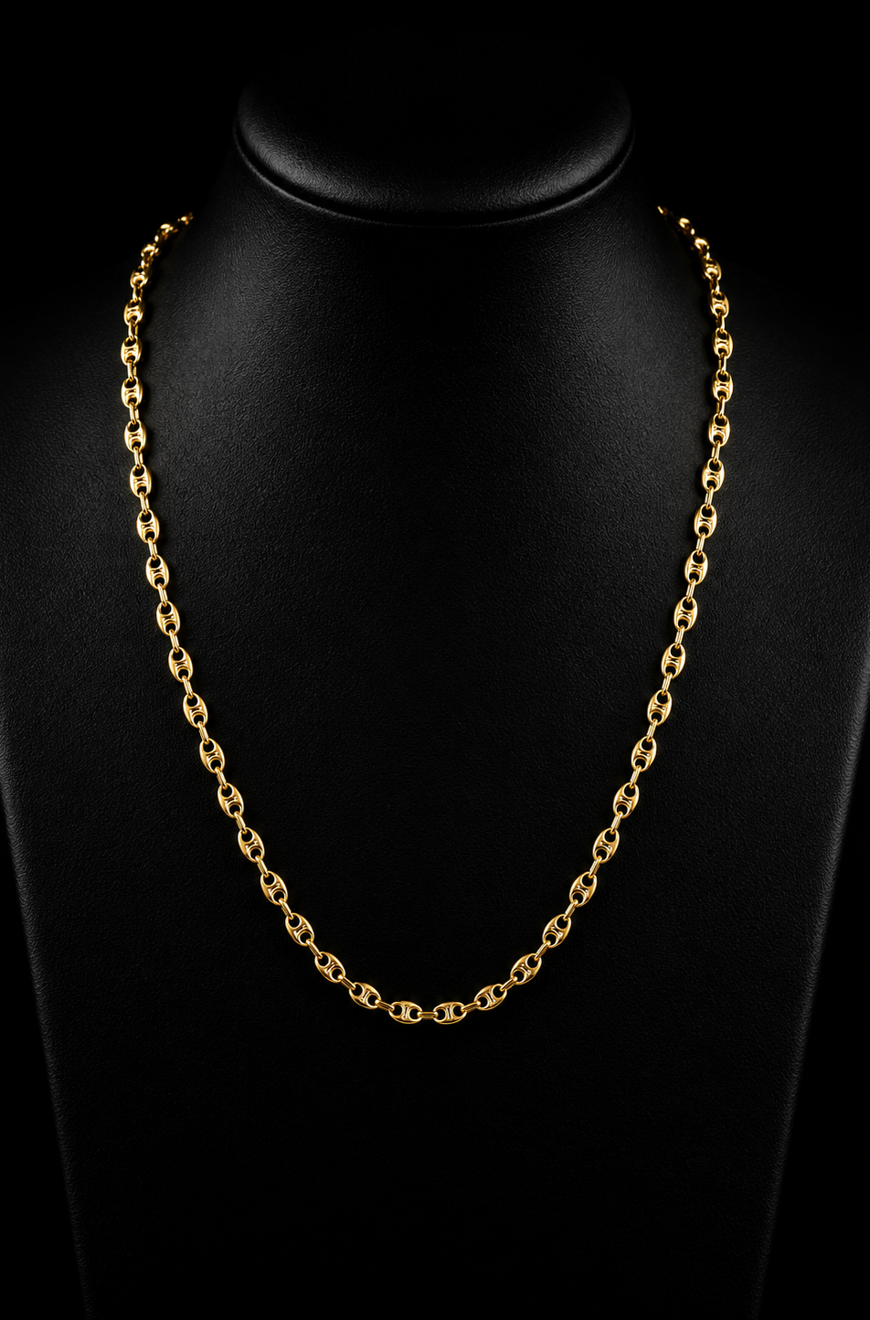 CADENA GUCCI DELGADA
