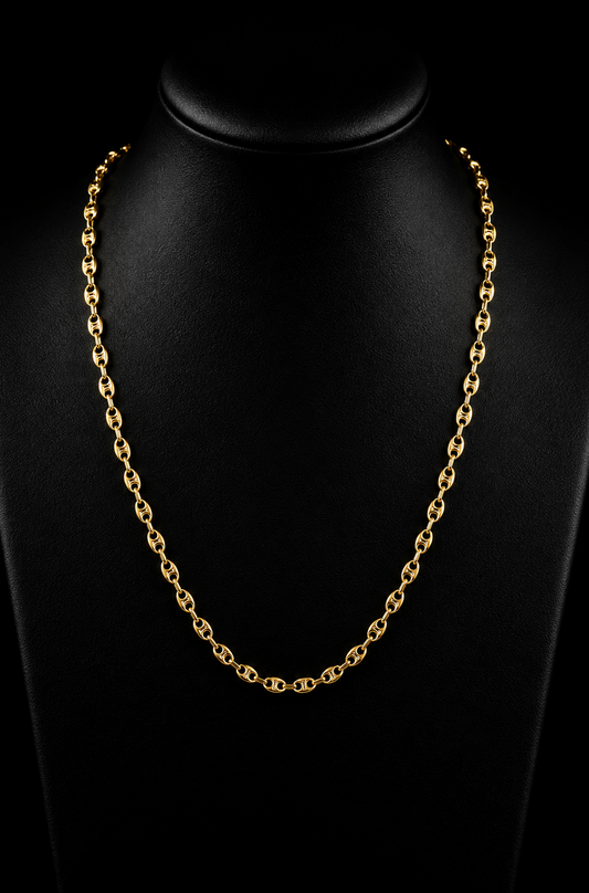 CADENA GUCCI DELGADA