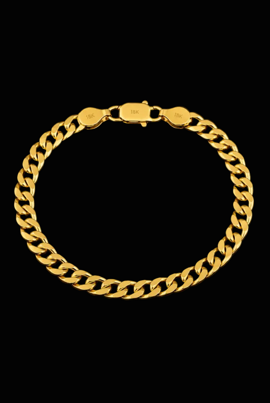 PULSERA CUBANA