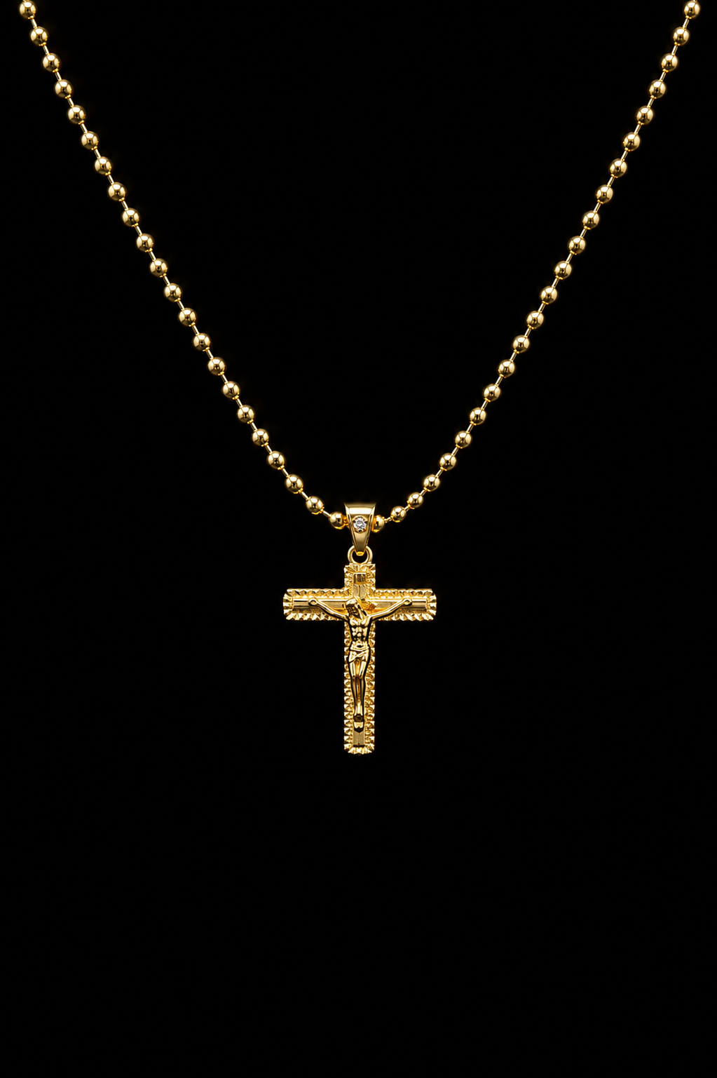 MILITAR DIJE JESUCRISTO