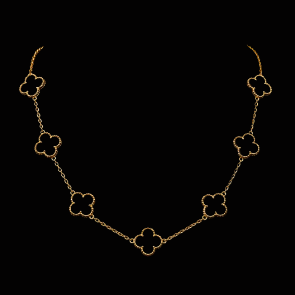 CADENA VAN CLEEF & ARPELS