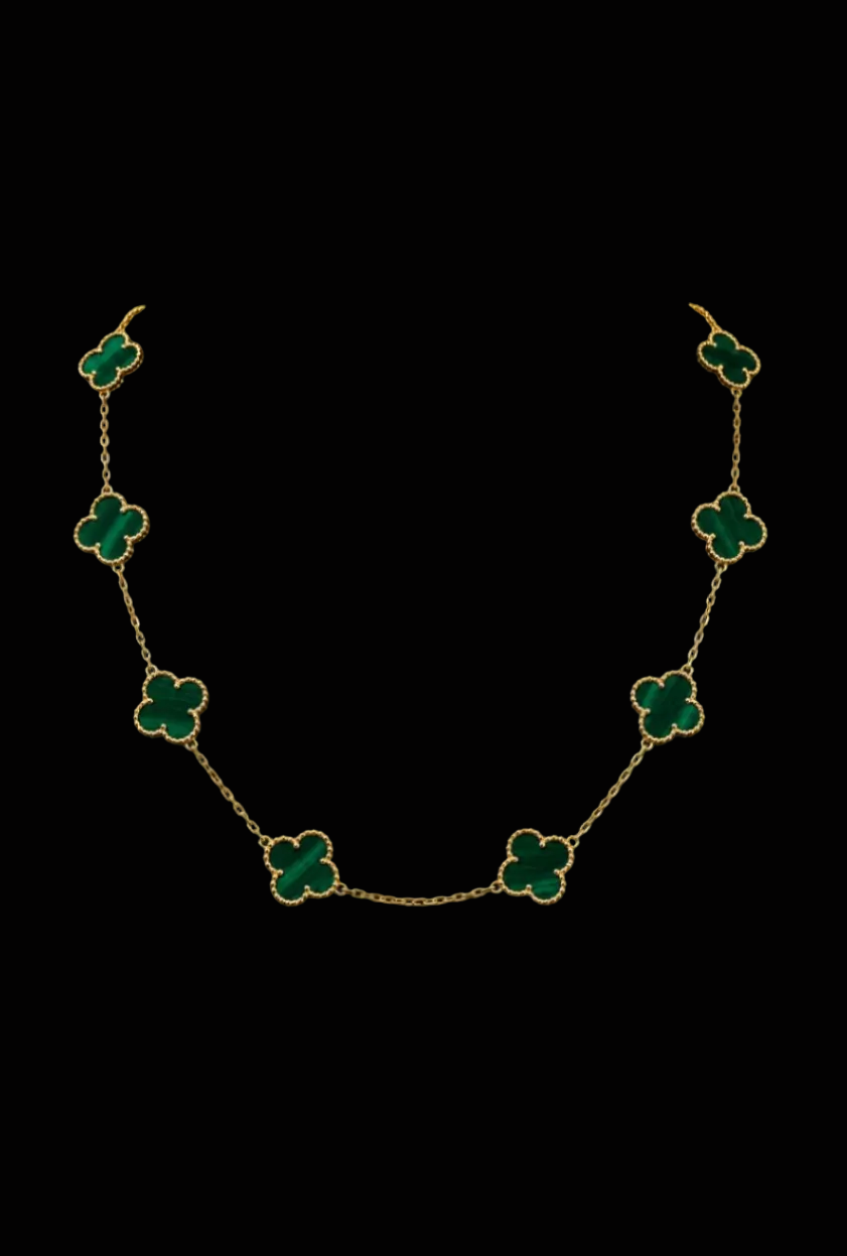 CADENA VAN CLEEF & ARPELS