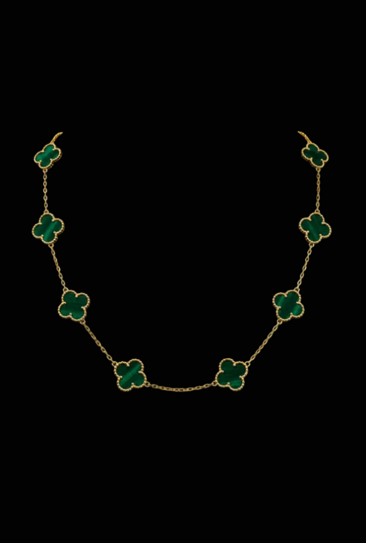 CADENA VAN CLEEF & ARPELS