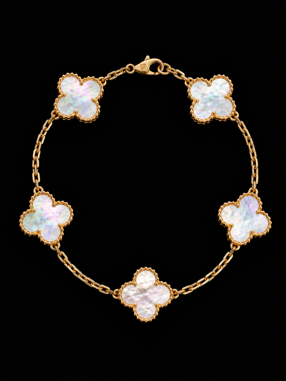 VAN CLEEF & ARPELS