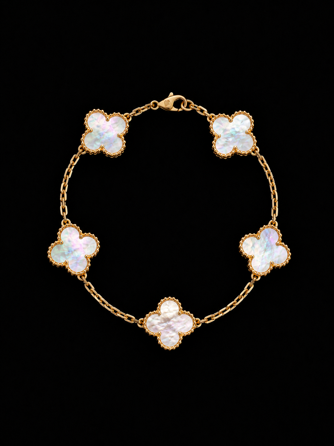 VAN CLEEF & ARPELS