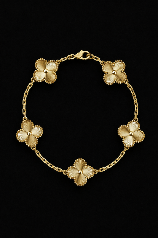 VAN CLEEF & ARPELS